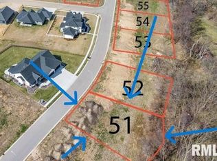 704 Sloan Dr, Springfield, IL 62711