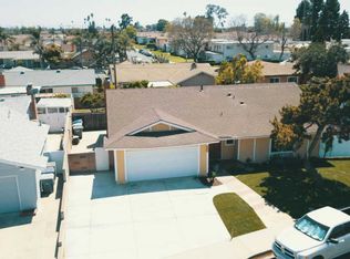 1370 Gardenia St, Oxnard, CA 93036