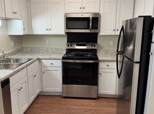 Chatham Forest Apartments, Cary, NC 27511