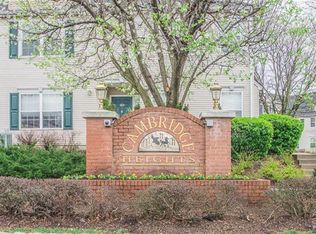 170 Cambridge Ct #E070, Clifton, NJ 07014