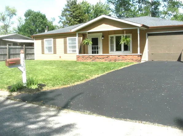 3502 N Kingsley Dr, Bloomington, IN 47404