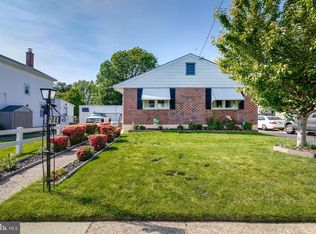 733 4th Ave, Prospect Park, PA 19076