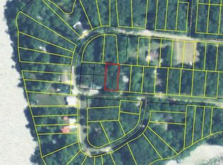 LOT 45 Cumberland Dr, Cadiz, KY 42211