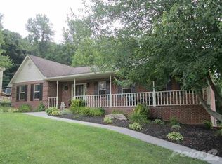 1456 Brookfield Dr, Morristown, TN 37814