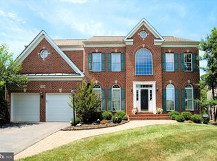 5338 Grovemont Dr, Elkridge, MD 21075