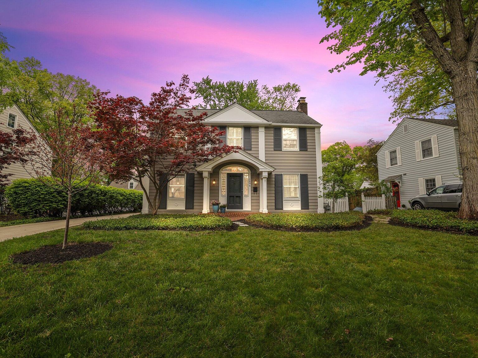 1696 Cardiff Rd, Upper Arlington, OH 43221 Zillow