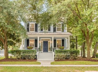 1009 Barfield St, Charleston, SC 29492