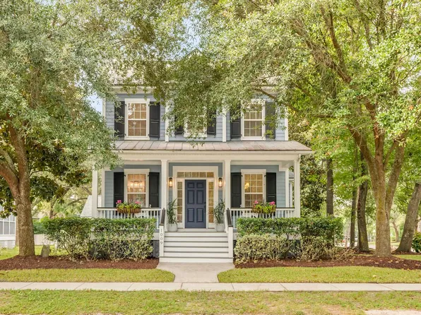 1009 Barfield St, Charleston, SC 29492