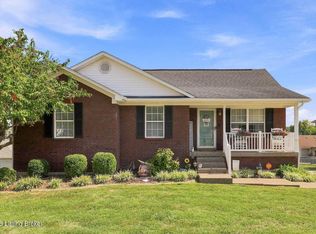 194 Holly Marie Dr, Mount Washington, KY 40047