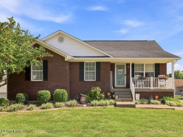 194 Holly Marie Dr, Mount Washington, KY 40047