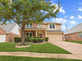 11411 Cypresswood Trail Dr, Houston, TX 77070