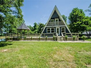 4370 Jordan Rd, Lewisburg, OH 45338