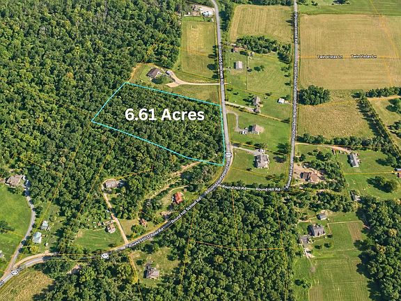 4th image of Round Hill School Rd