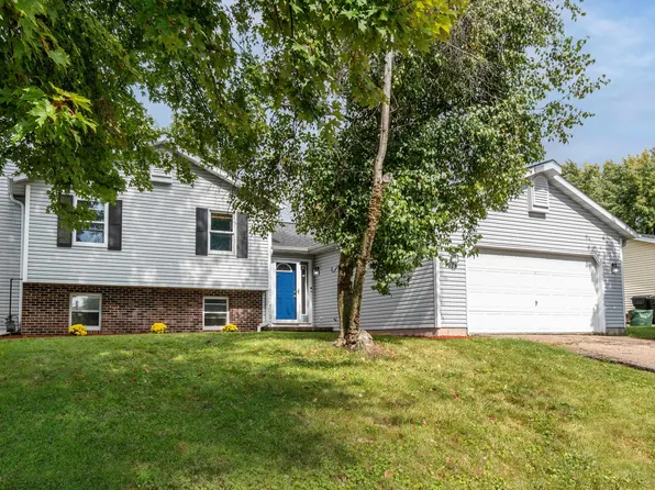 624 W Mohawk Trl, Deforest, WI 53532