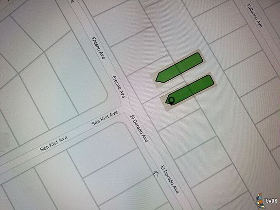 4th image of 2440 El Dorado Ave