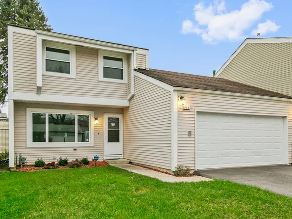 917 Cordoba St, University Park, IL 60484