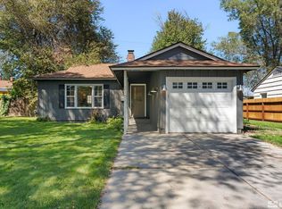 2101 Westfield Ave, Reno, NV 89509