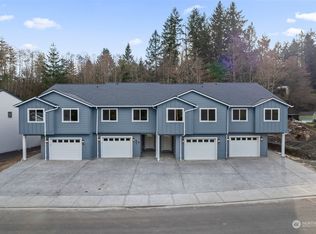 601 Byham Rd, Winlock, WA 98596