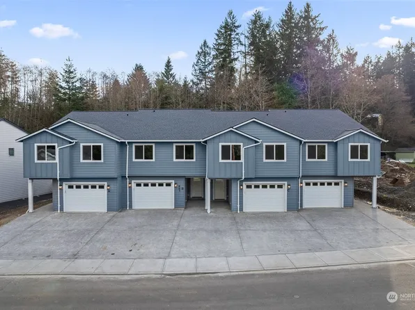 601 Byham Road, Winlock, WA 98596