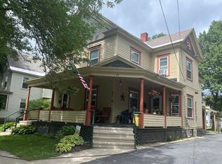 47 Grove Ave #B, Glens Falls, NY 12801