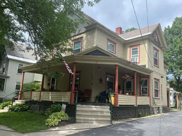 47 Grove Ave #B, Glens Falls, NY 12801