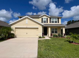 1110 Newton Cir, Rockledge, FL 32955