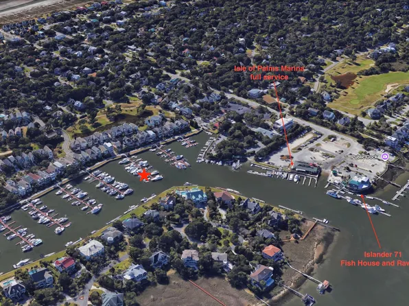 40 41st Ave #C18, Isle Of Palms, SC 29451