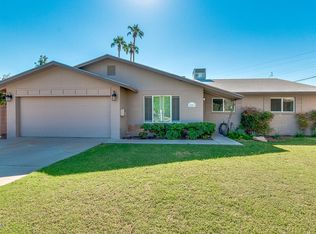 321 E Manhatton Dr, Tempe, AZ 85282