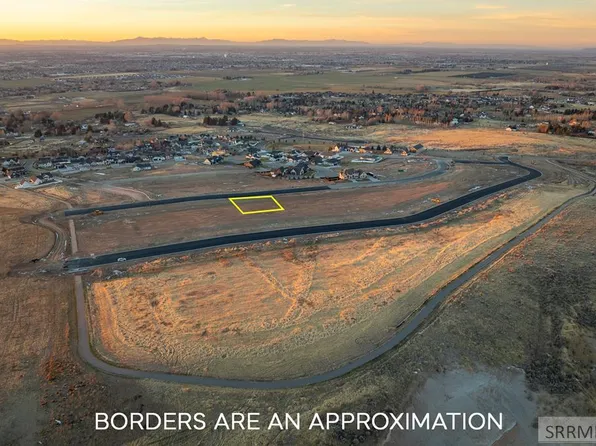 3395 Granger St, Idaho Falls, ID 83406