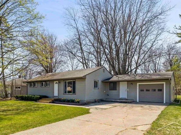 4812 Raymond Rd, Midland, MI 48642