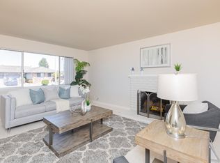 4154 Lombard Ave #A, Fremont, CA 94536