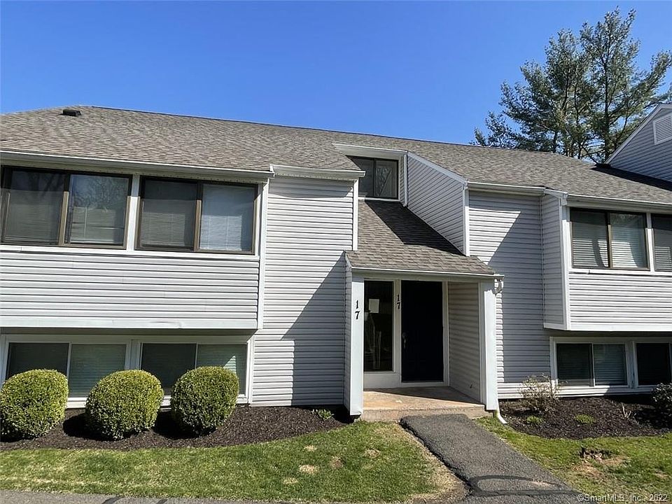 17 Brookwood Dr APT C, Rocky Hill, CT 06067 Zillow