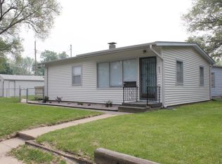 621 N 39th St, Council Bluffs, IA 51501