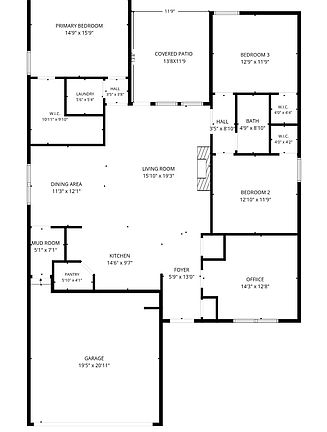2nd image of 112 Missouri Dr