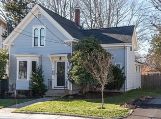 62 Washington Ave, Natick, MA 01760