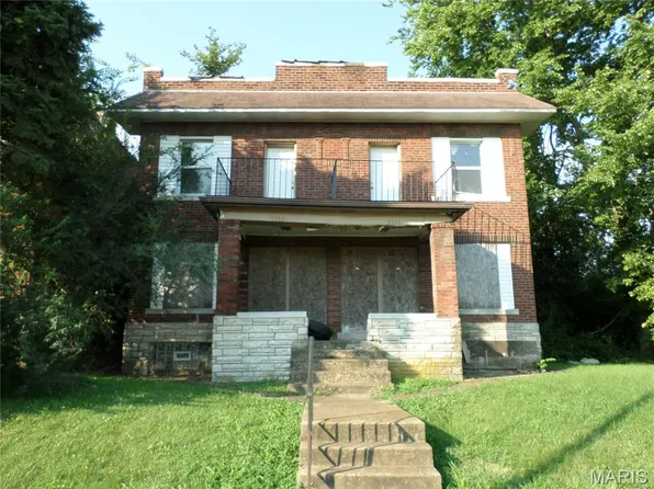 5130 Greer Ave, Saint Louis, MO 63115