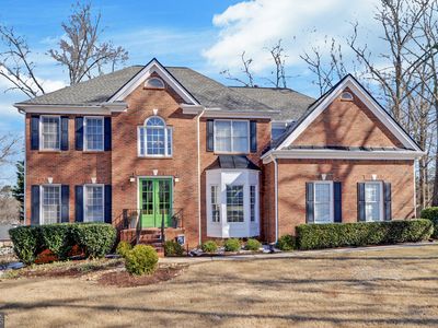 6332 Chestnut Hill Rd, Flowery Branch, GA, 30542