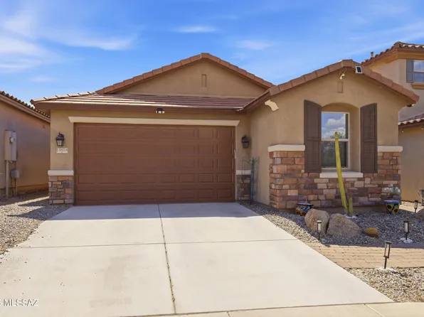 13858 S Camino Acelga, Sahuarita, AZ 85629