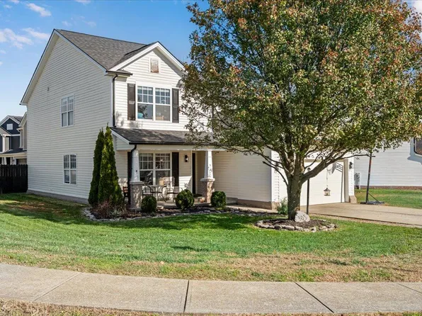 905 Cobble Dr, Richmond, KY 40475