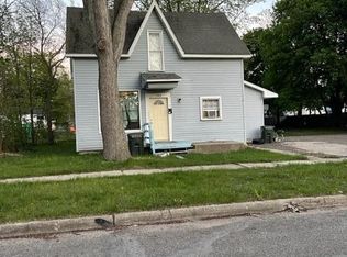195 E Isabella Ave, Muskegon, MI 49442
