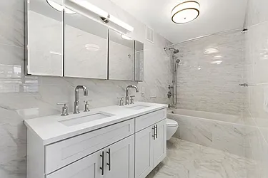 Rented by UES Management