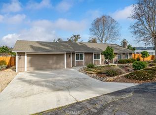 3375 Monterey Rd, Atascadero, CA 93422