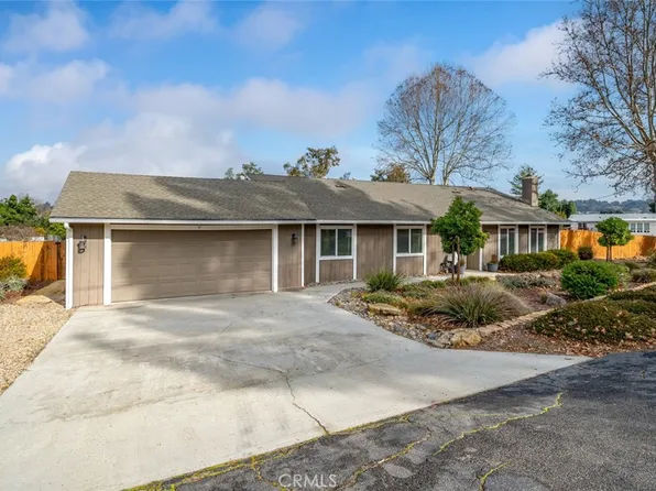 3375 Monterey Rd, Atascadero, CA 93422