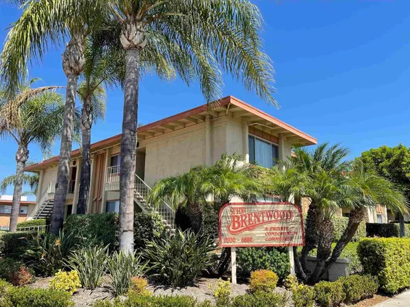 6816 Hyde Park Dr Unit K, San Diego, CA 92119
