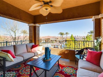 11865 Tevare Ln Unit 2081, Las Vegas, NV, 89138