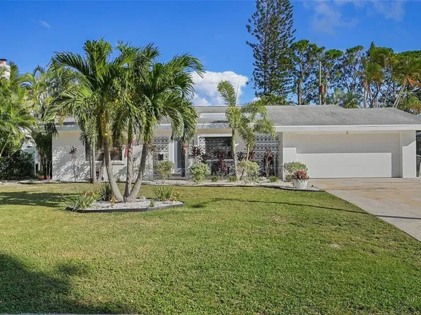 2504 Madrid Way S, Saint Petersburg, FL 33712