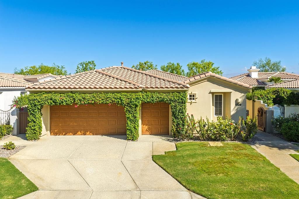 79650 Baya St — La Quinta Resort Citrus Course