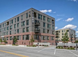 1415 Cuming St #428, Omaha, NE 68102