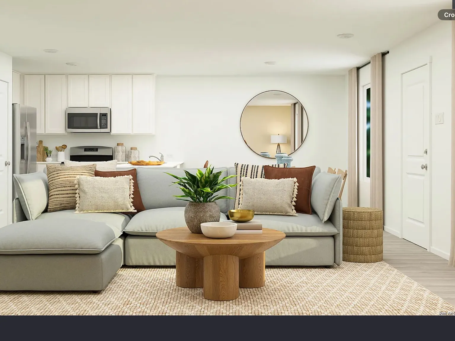 4 bed, 1850 sqft, $2,200 — Photo 4