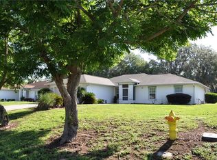 1229 N Timucuan Trl, Inverness, FL 34453